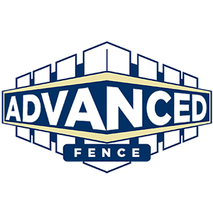 Advanced Fence Logo