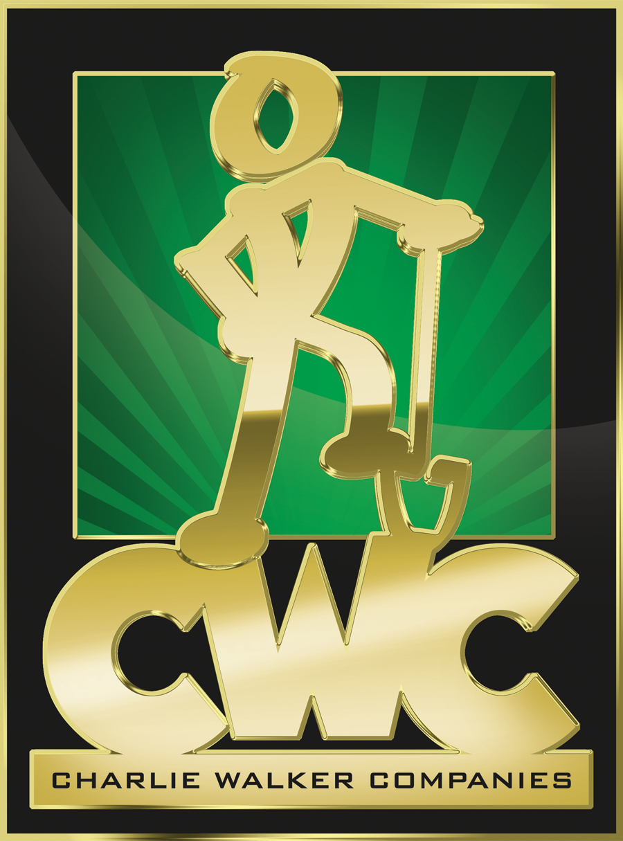 Charlie Walker Companies, LLC Logo