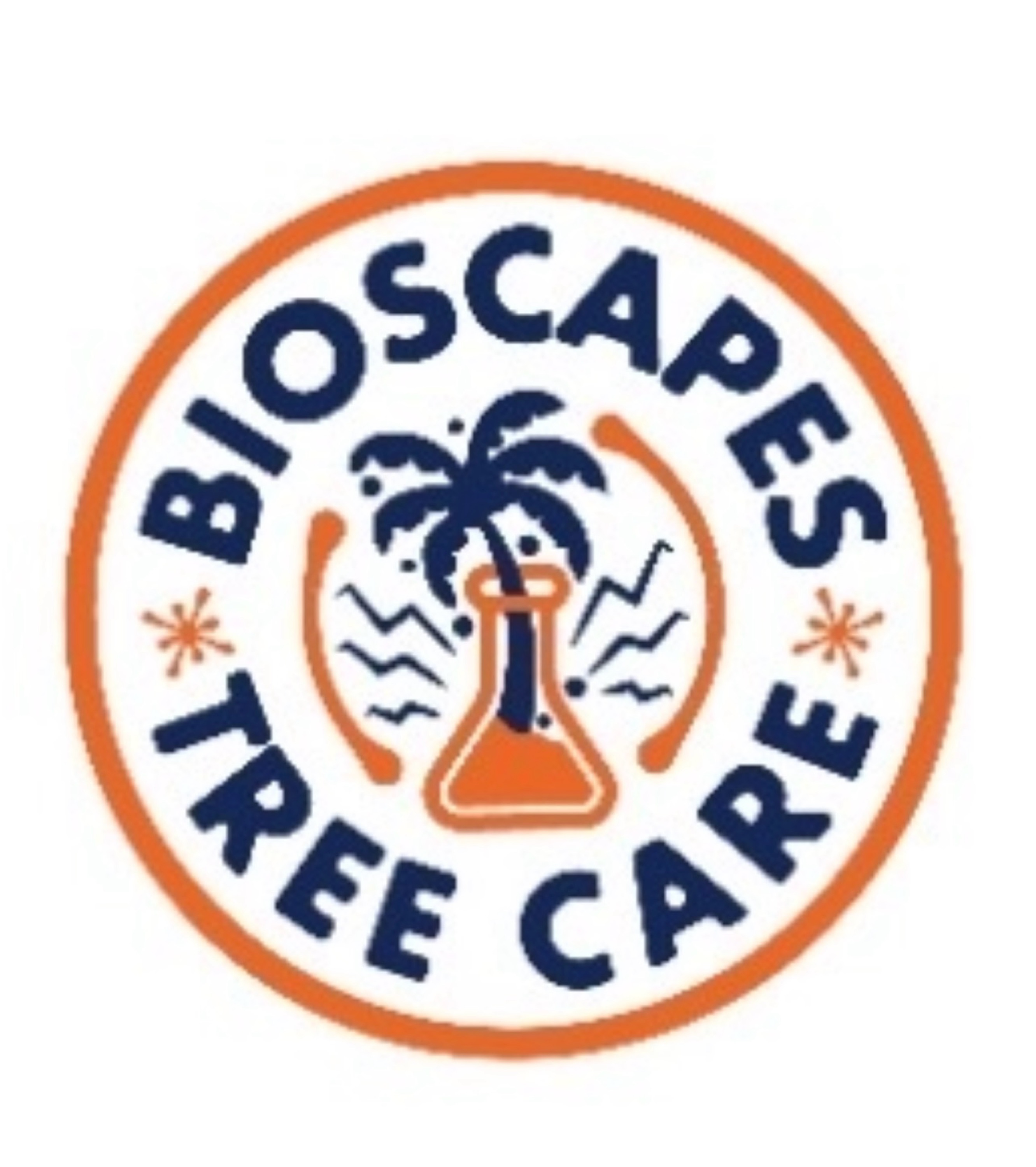 BioScapes Inc. Logo