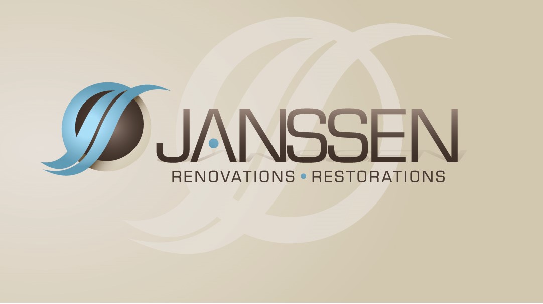 Janssen Renovations And Restorations Logo
