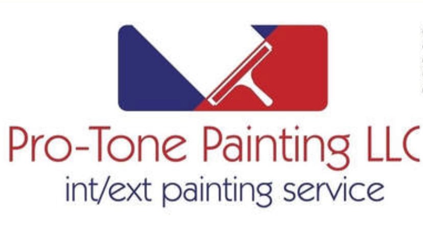 Pro-Tone Painting, LLC Logo
