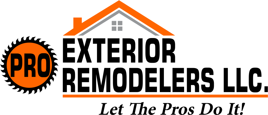Pro Exterior Remodelers Logo