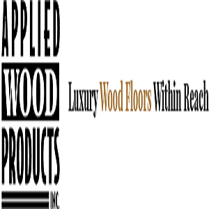 Applied Wood Products, Inc. Logo