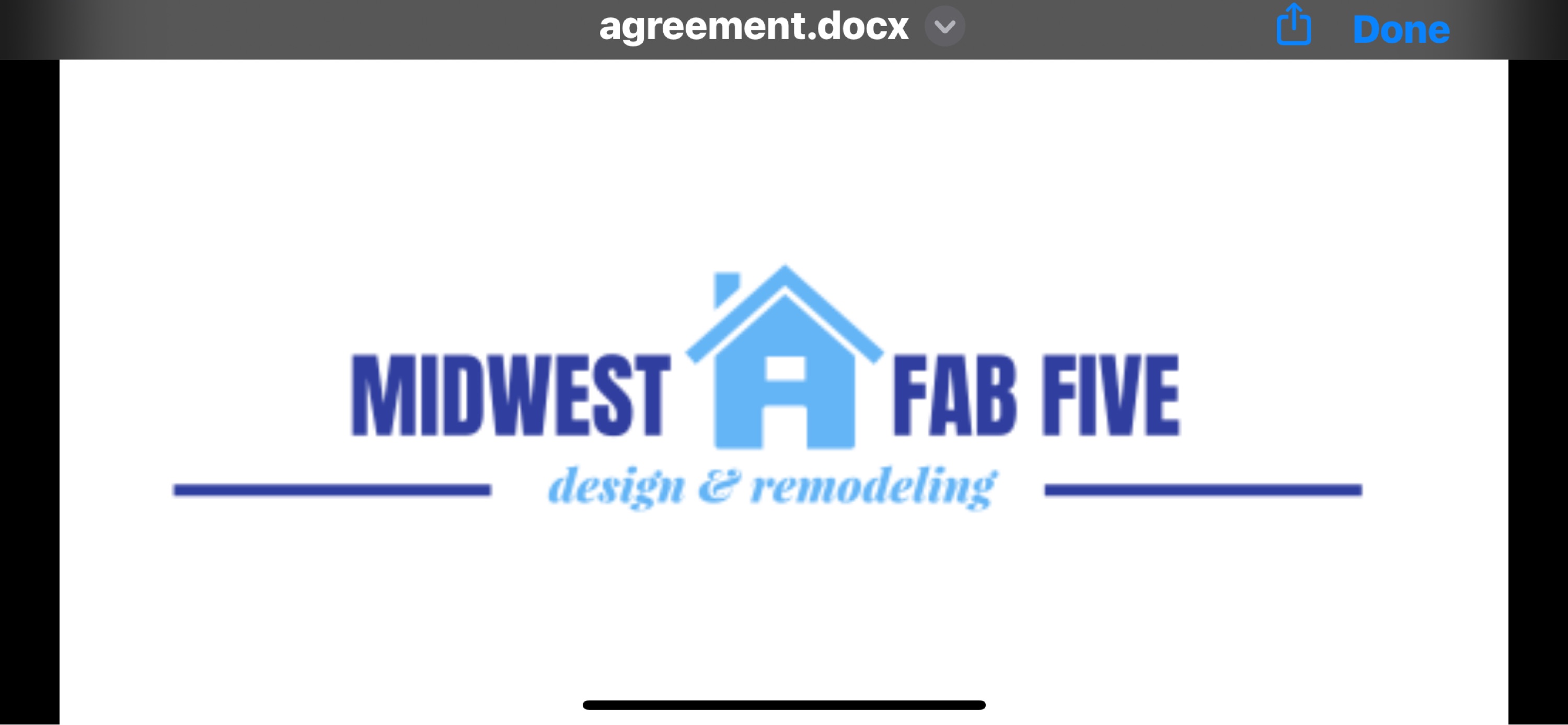 Fab Five, Inc. Logo
