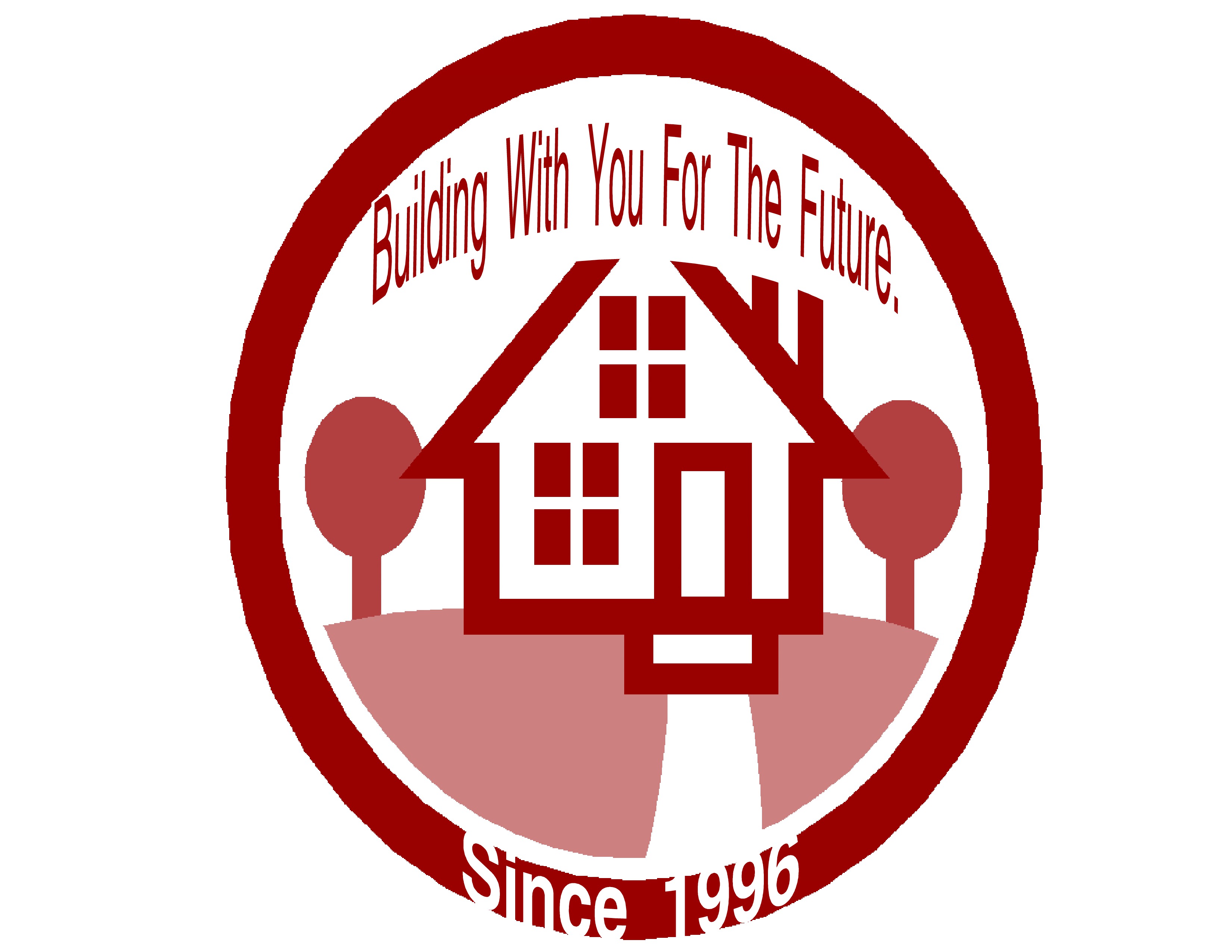 K. Fedewa Builders, Inc. Logo