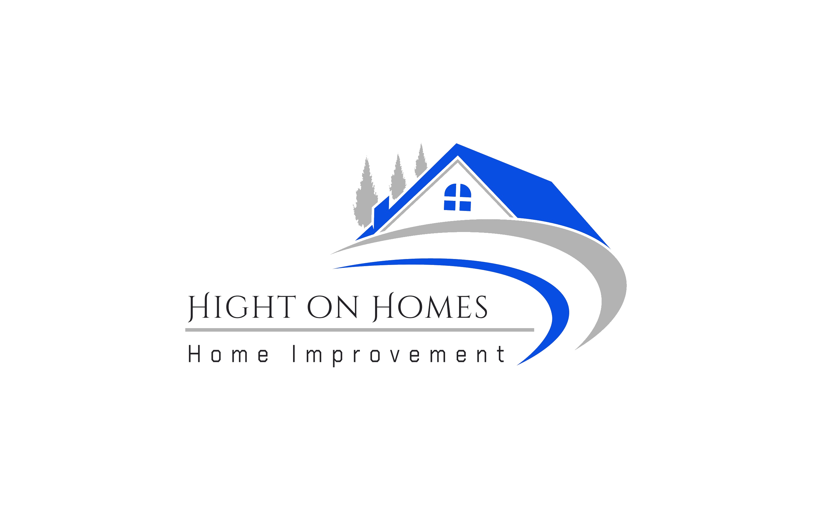 A Hight On Homes LLC Logo