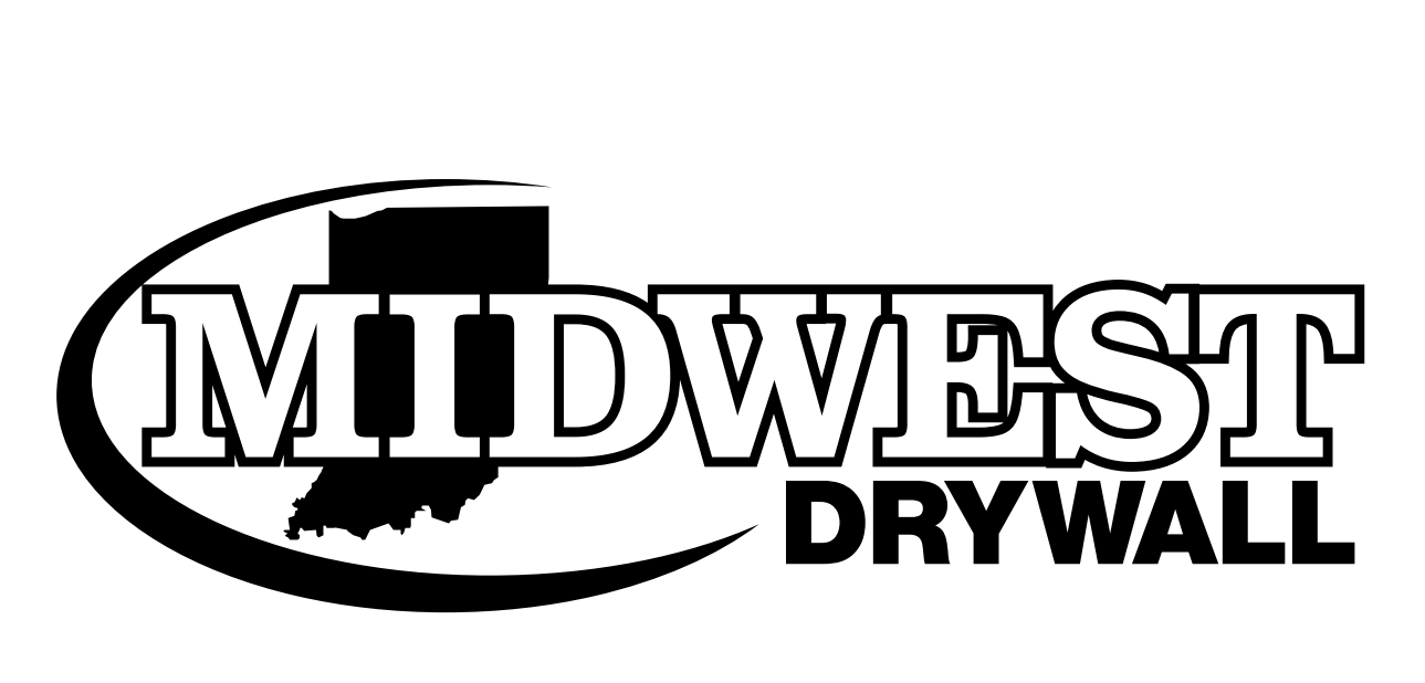 Midwest Drywall and Painting, LLC Logo