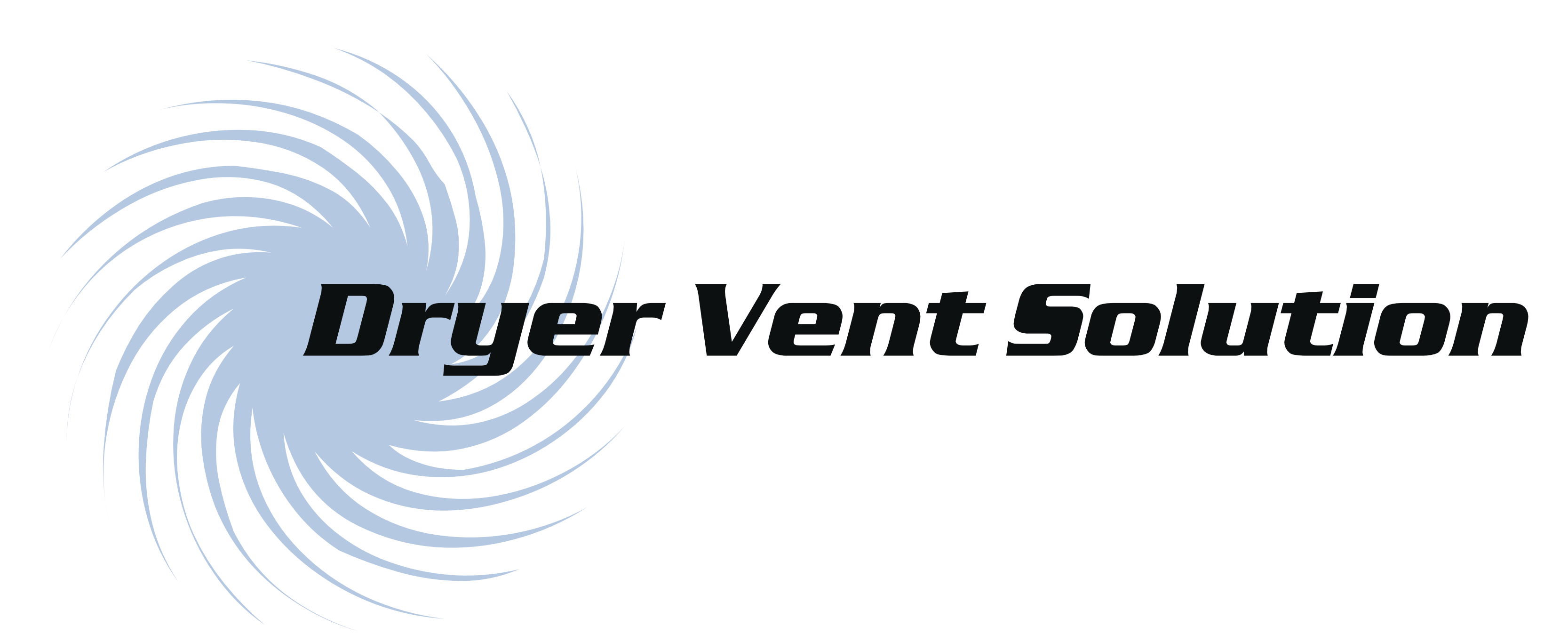 Dryer Vent Solution Logo
