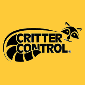 Critter Control of Central MO Logo