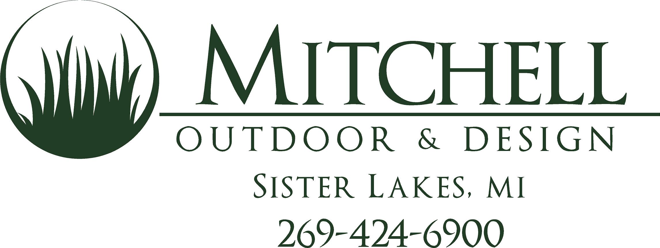 Mitchell's Lawn Care & Landscape, LLC Logo