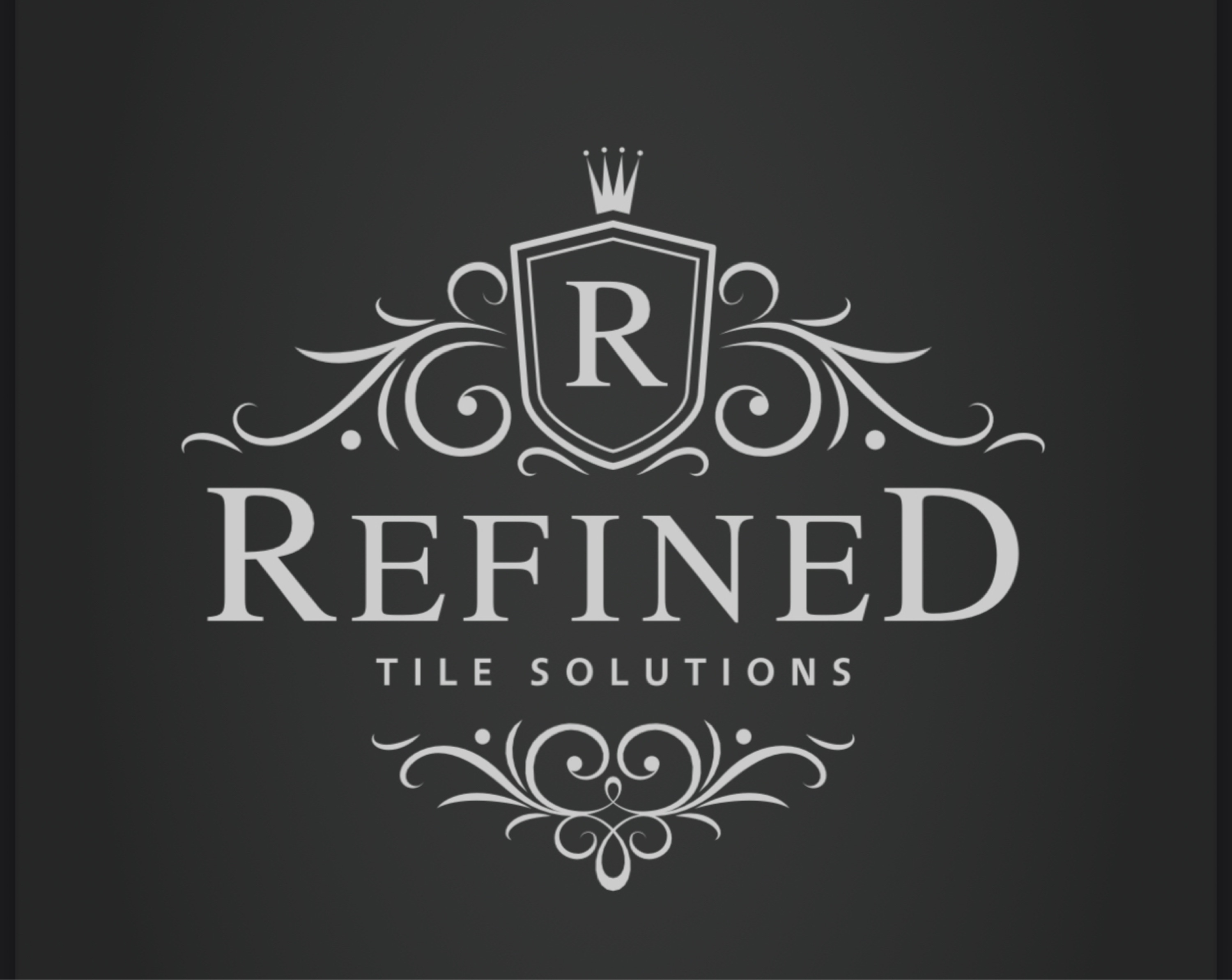 Refined Tile Solutions Logo