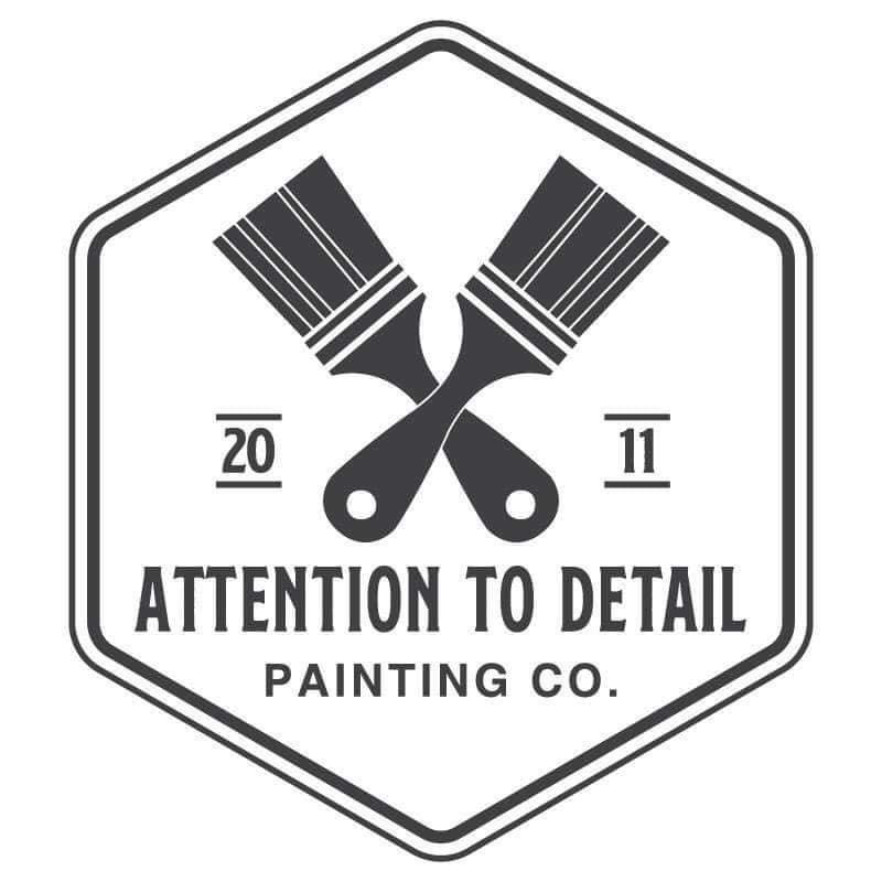 Attention To Detail Painting LLC Logo