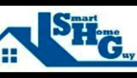 Smart Home Guy, LLC Logo