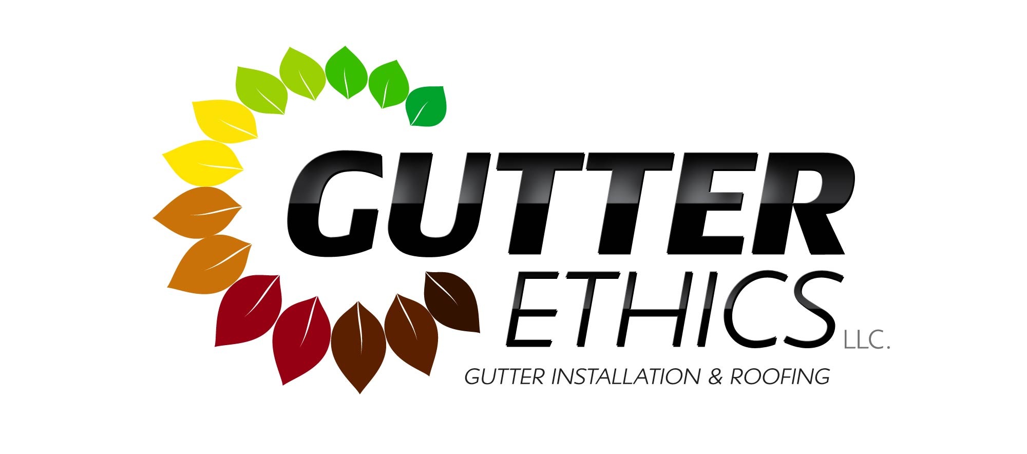 Gutter Ethics, LLC Logo