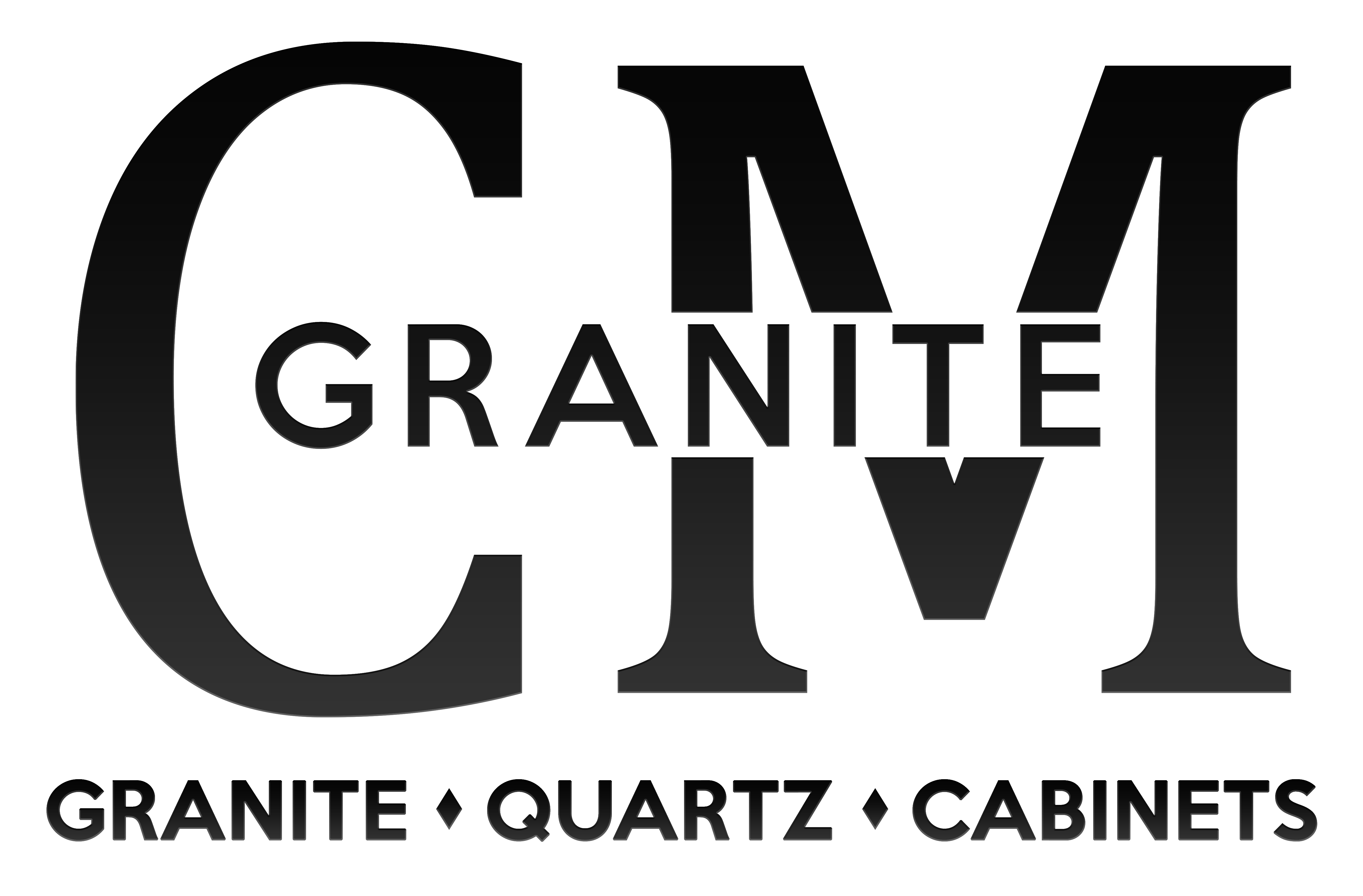 CM Granite Logo