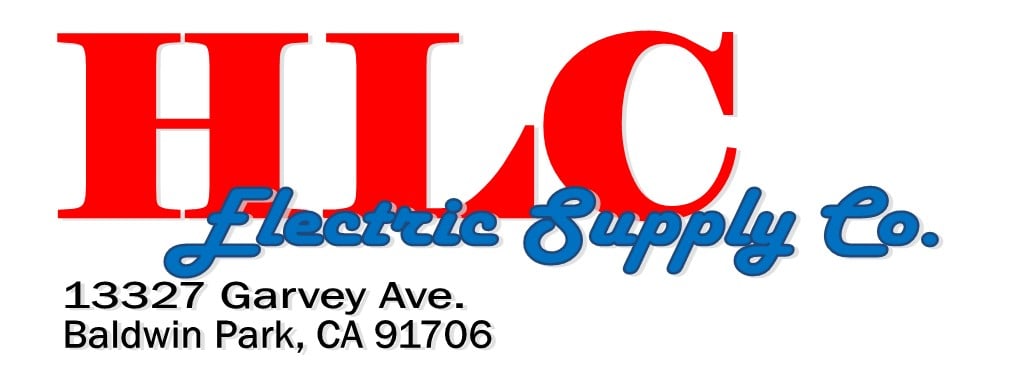 HLC Electric Supply Co, Inc. Logo