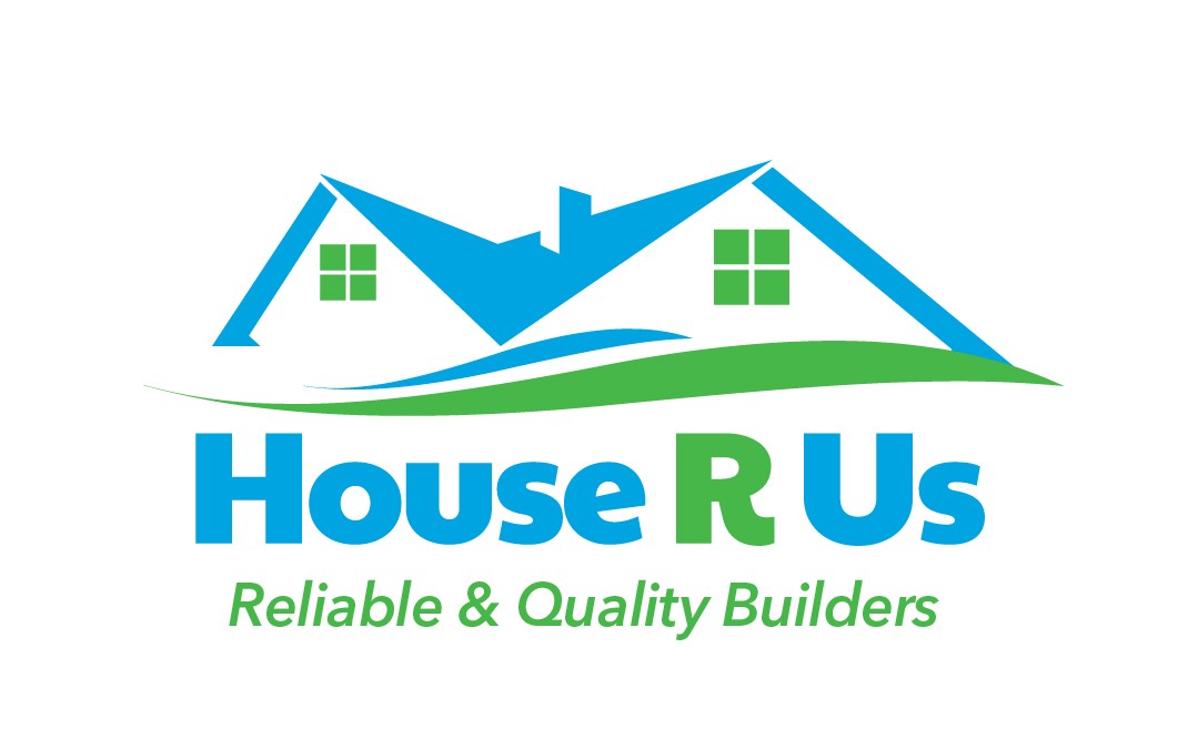 House R Us Logo