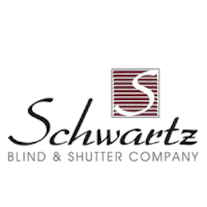 Schwartz Blind & Shutter Co Logo