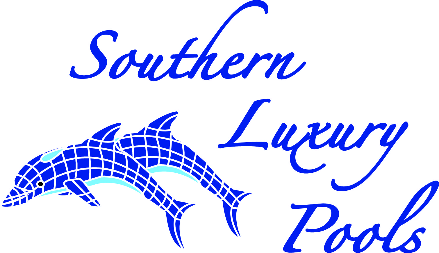 Southern Luxury Pools Logo