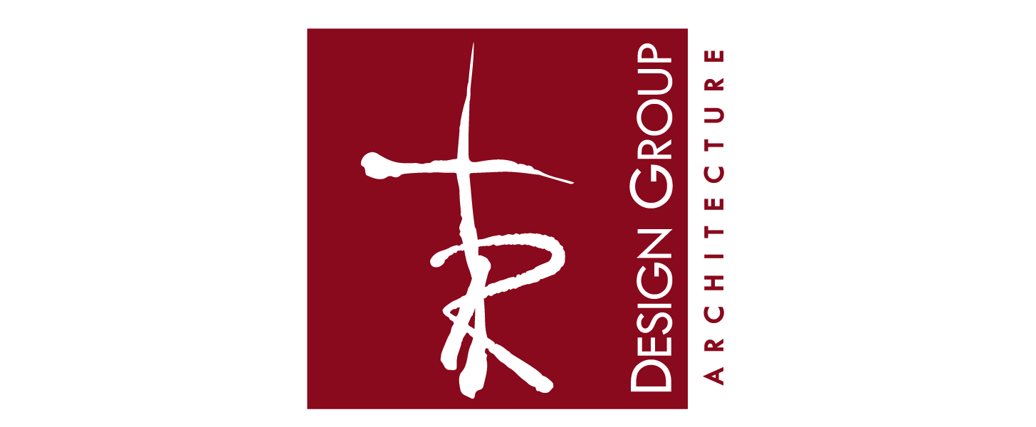 TR Design Group, Architecture Logo