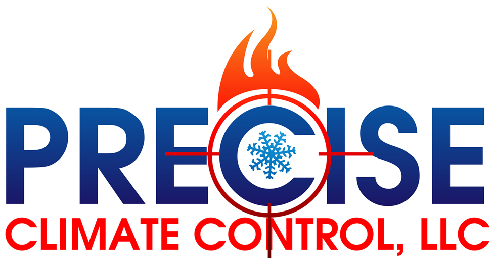 Precise Climate Control, LLC Logo
