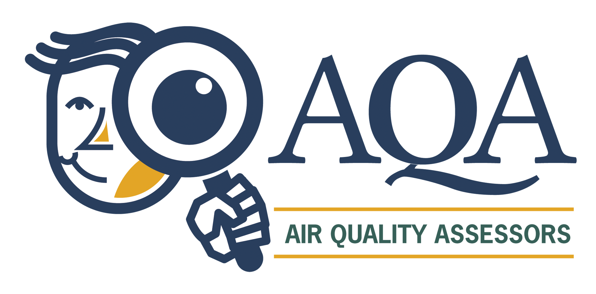 Air Quality Assessors, LLC Logo