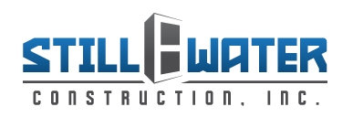 Stillwater Construction, Inc. Logo