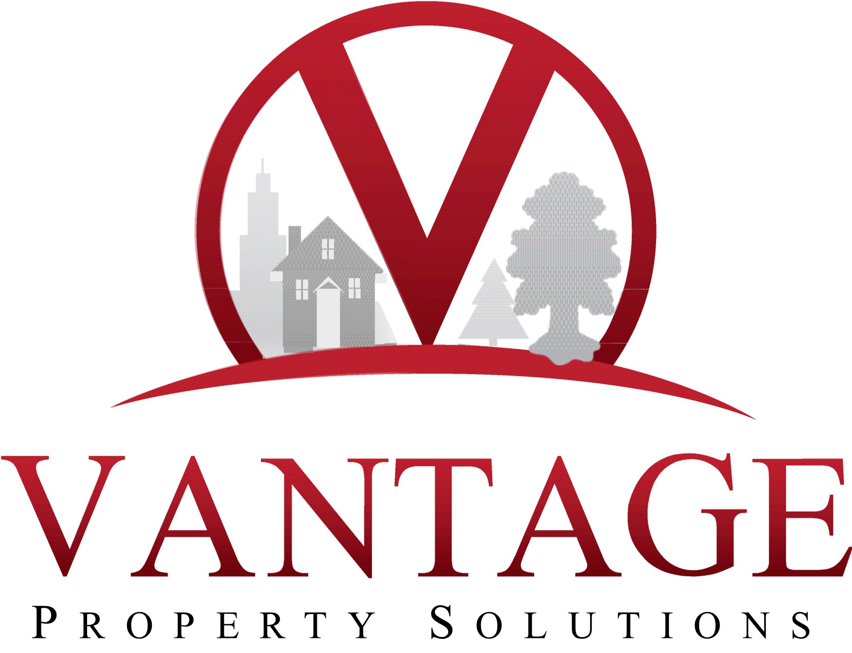 Vantage Property Solutions, LLC Logo