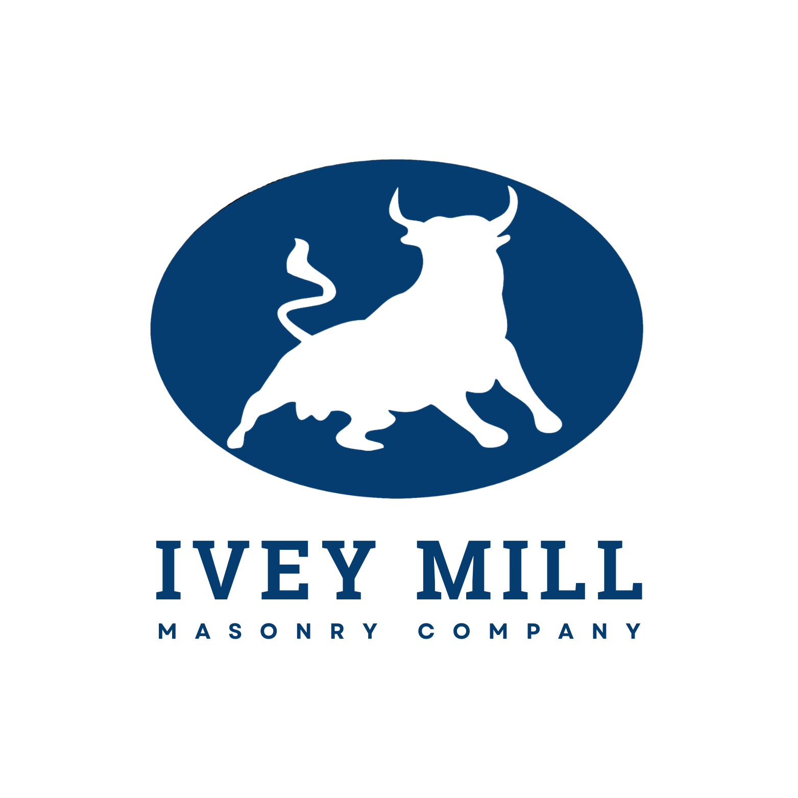 Ivey Mill Masonry Company, LLC Logo