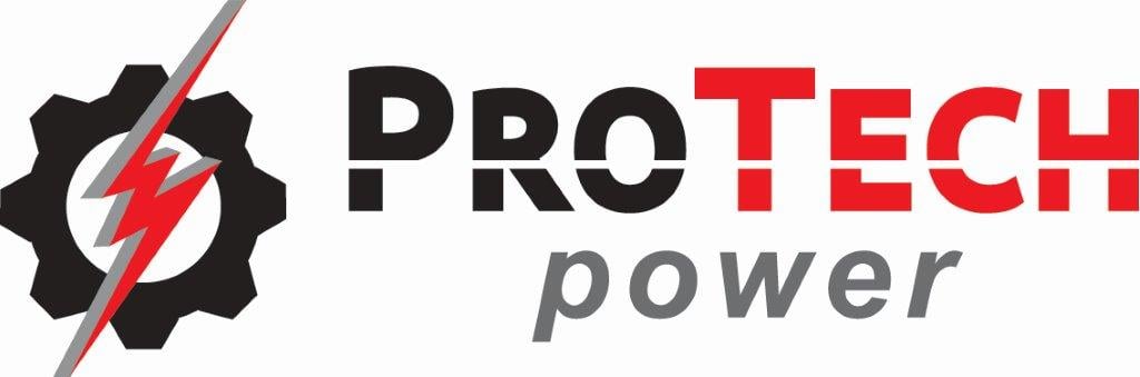 Pro Tech Power Corp. Logo
