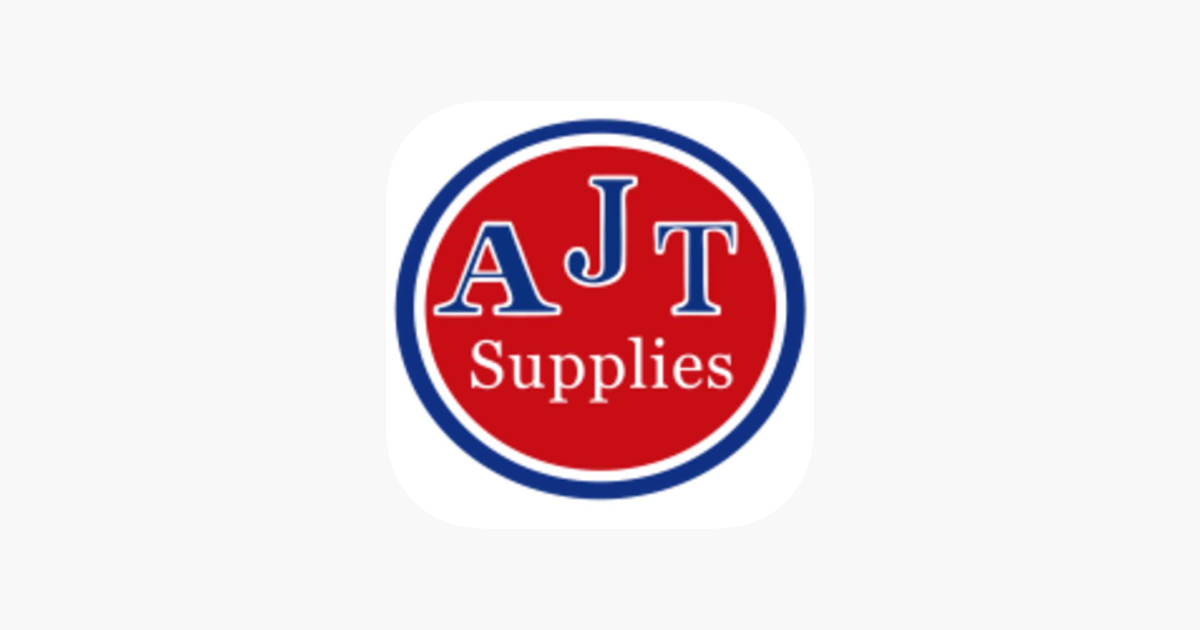 AJT Supplies Boston, Inc. Logo