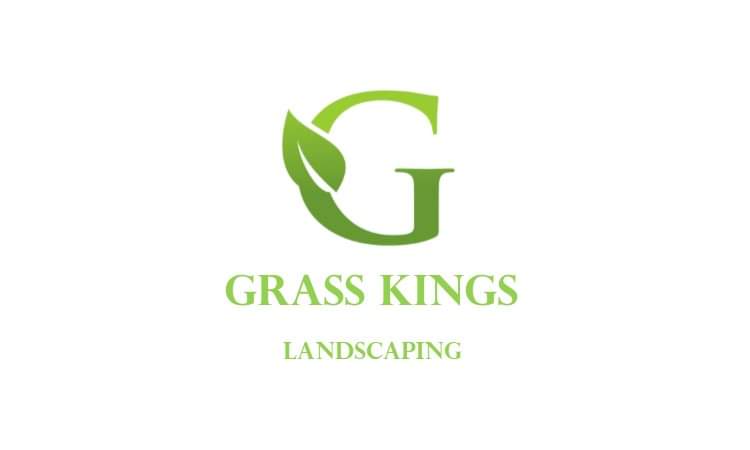 Grass Kings, LLC Logo