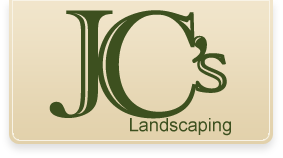 JC's Landscaping Logo