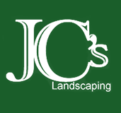 JC's Landscaping Logo