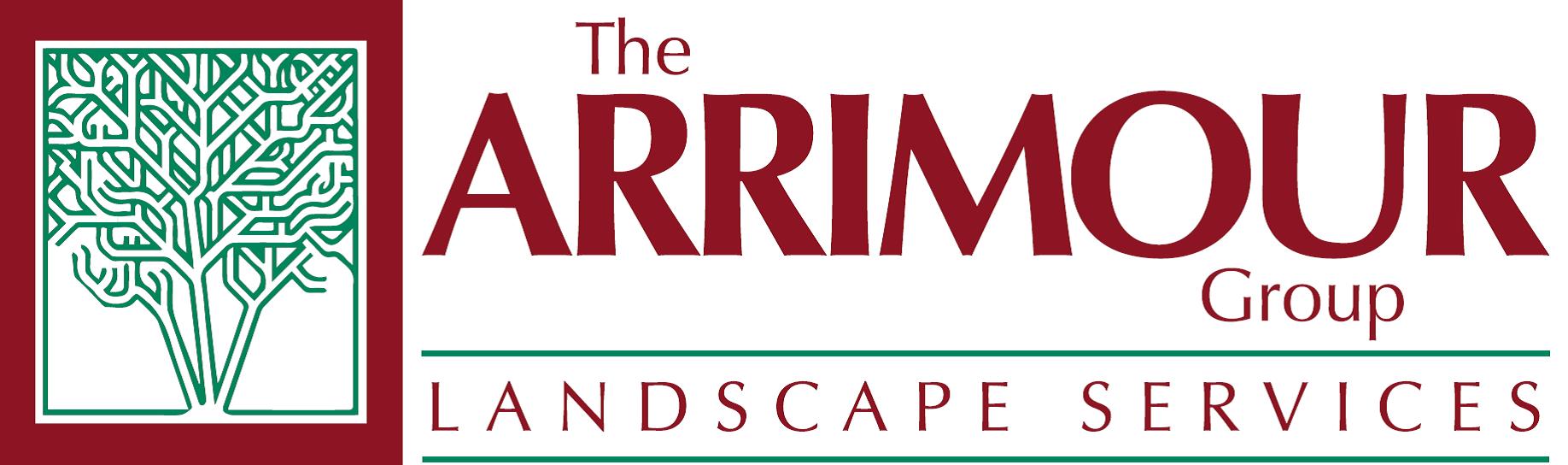 The Arrimour Group Logo