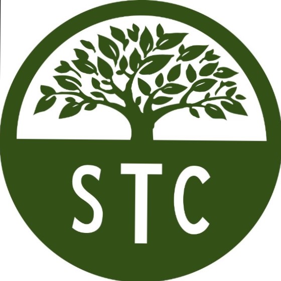 STC Tree Care, Inc. Logo