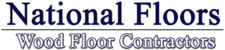 National Floors Logo