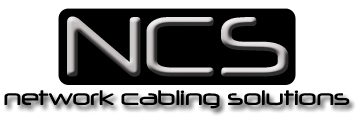 Network Cabling Solutions, Inc. Logo