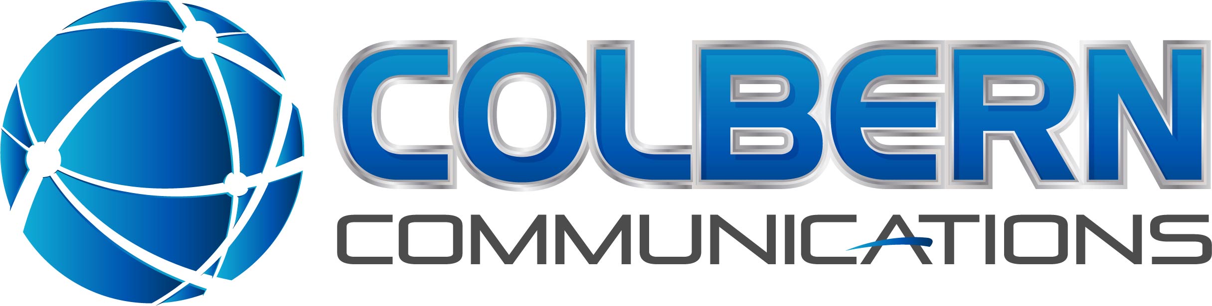 Colbern Communications, Inc. Logo