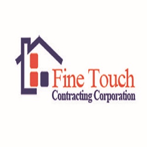 Fine Touch Contracting Corp. Logo