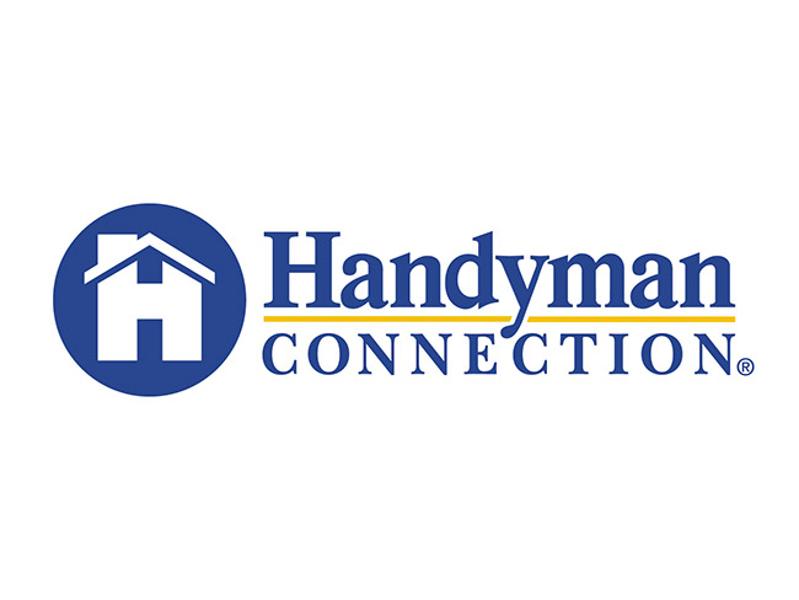 Handyman Connection of Pasadena Logo