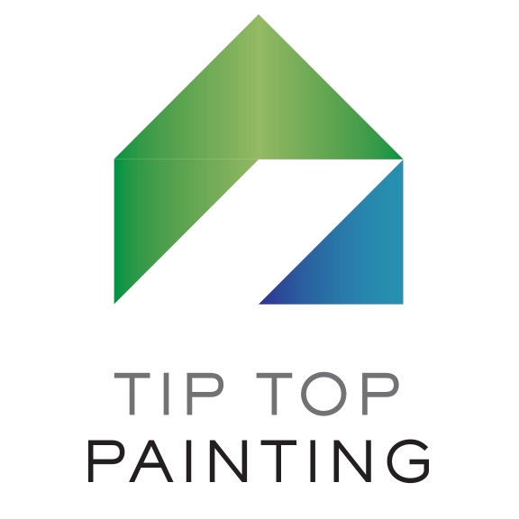 Tiptop Painting Logo