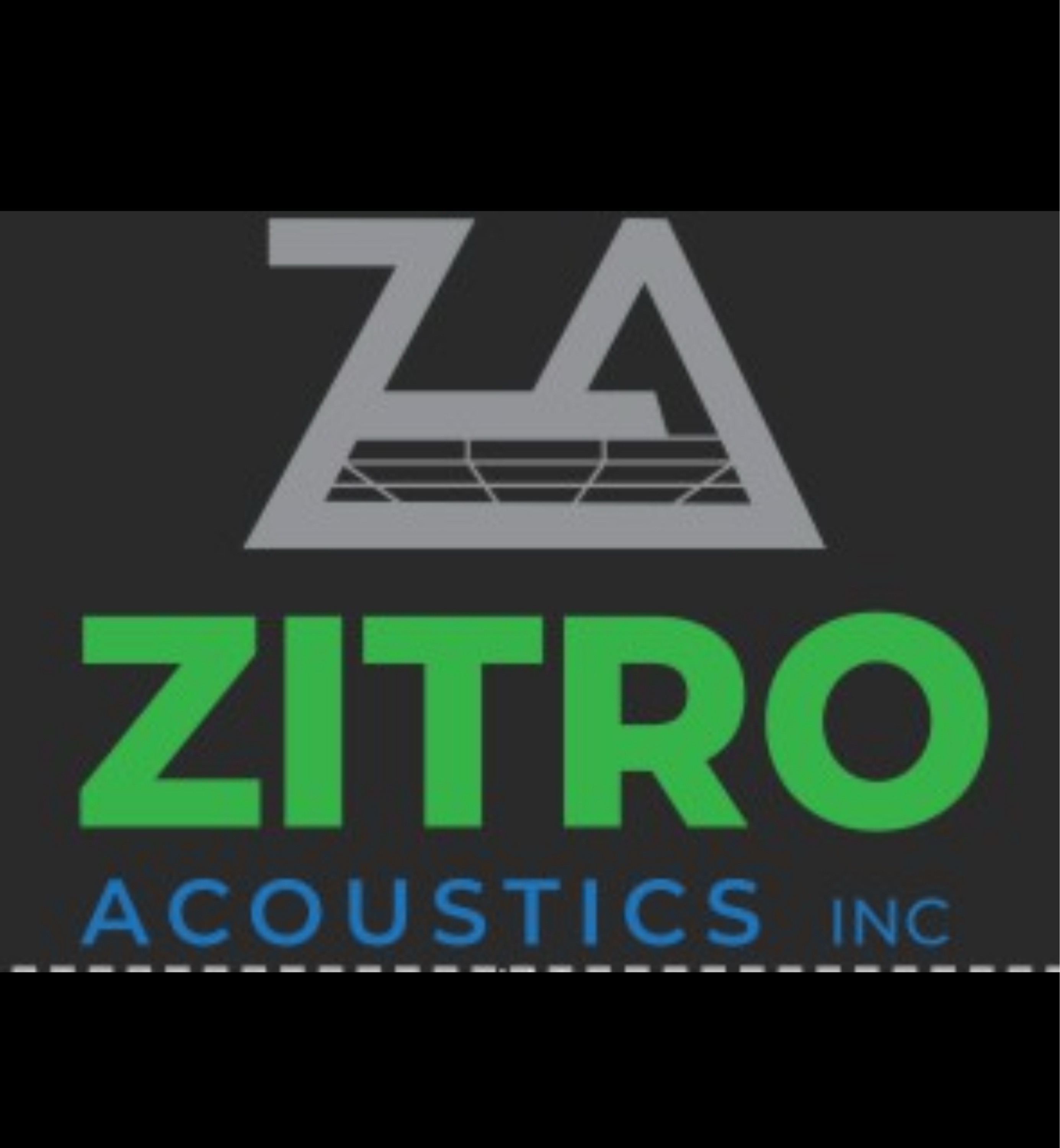 Zitro Acoustics Logo