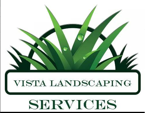 Vista Landscaping Services Logo