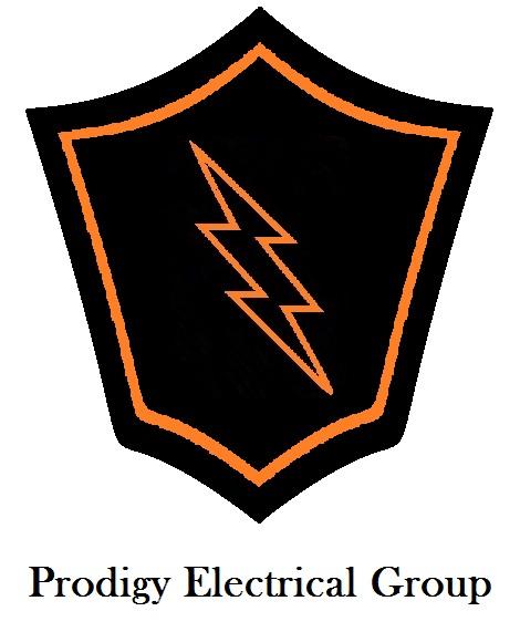 Prodigy Electrical Group, LLC Logo
