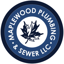 Maplewood Plumbing & Sewer, LLC Logo