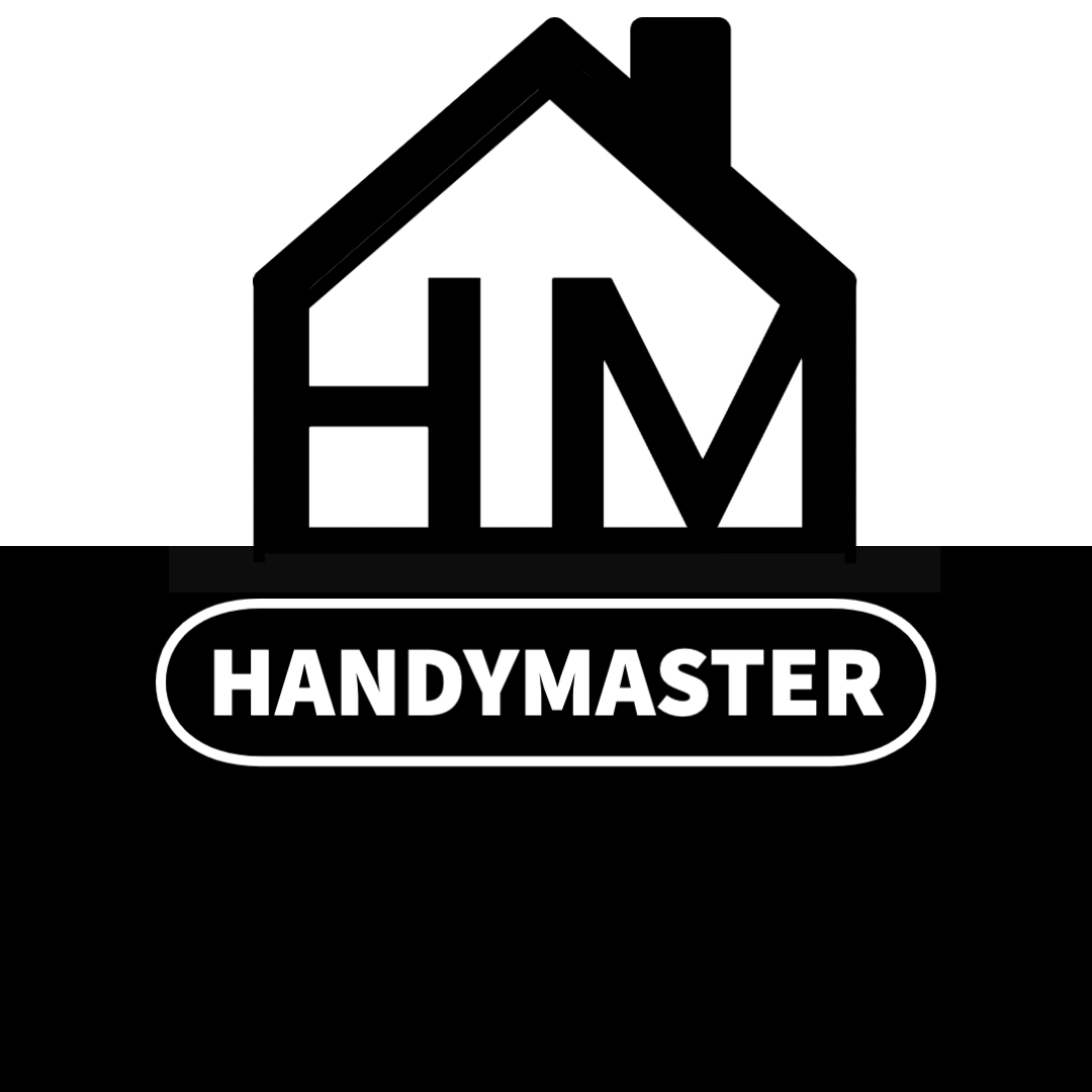 Handy Master Home Improvement Logo