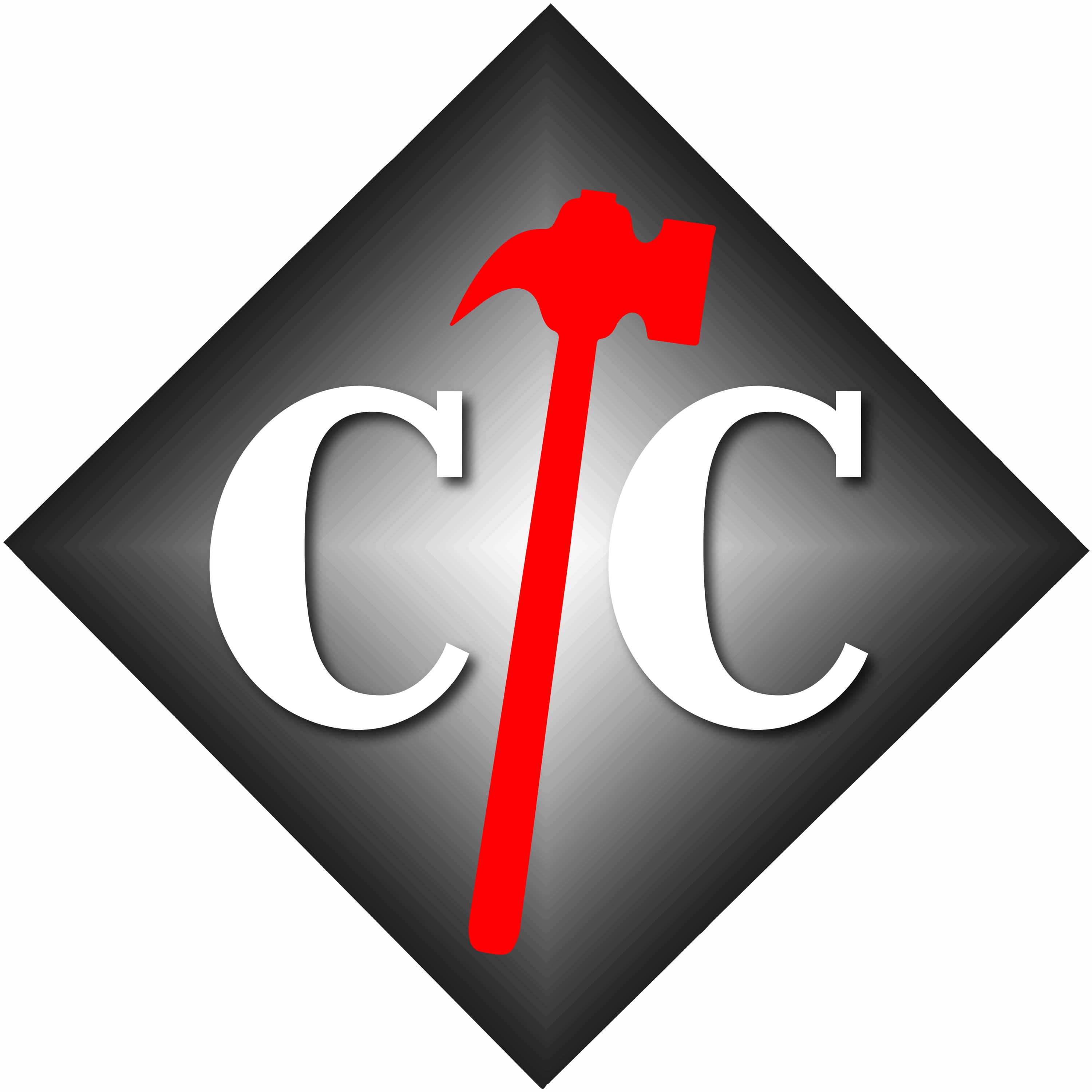 Cuffee Construction Logo