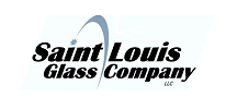 Saint Louis Glass Company, LLC Logo
