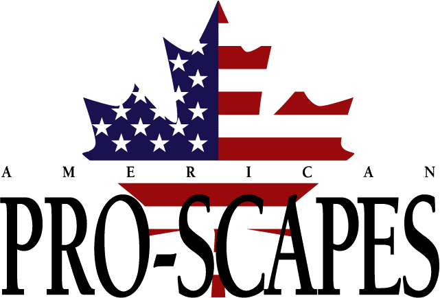 American Pro-Scapes Inc Logo